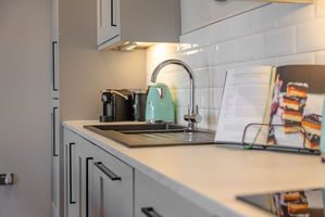 Family Kitchen- click for photo gallery